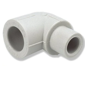 Колено PPR Ekoplastik 90° ВЗ 20мм SKO120XXXX