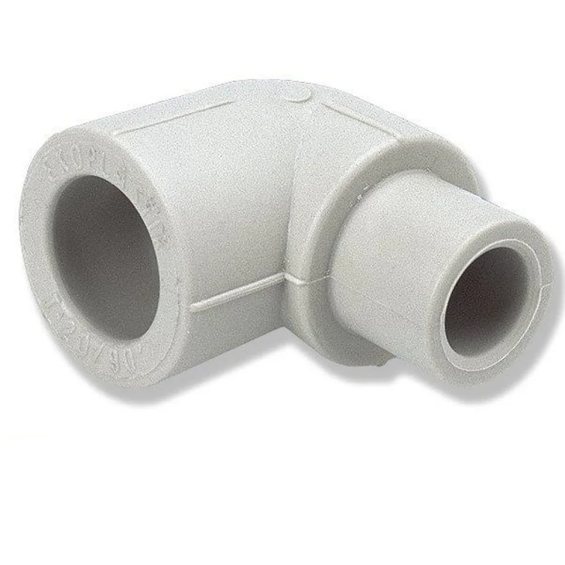 Колено PPR Ekoplastik 90° ВЗ 20мм SKO120XXXX