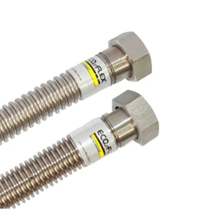 Шланг д/води Eco-flex ВВ 3/4