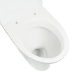 Унітаз-компакт Kolo Modo L39000000 горизонтальний / нижній/дюропласт/мікроліфт