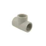 Тройник ровный PPR Ekoplastik 90мм STK090XXXX