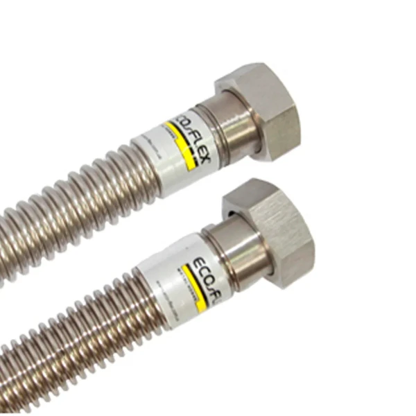 Шланг д/води Eco-flex ВВ 3/4