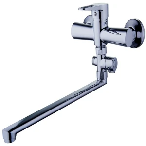 Змішувач для ванної G-lauf NUD6- A045