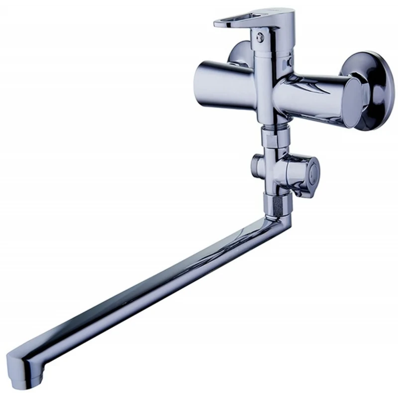 Змішувач для ванної G-lauf NUD6- A045