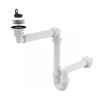 Сифон для мойки Alcaplast A870Р