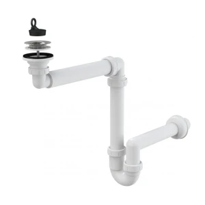 Сифон для мойки Alcaplast A870Р