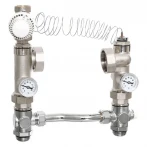 Смесительный узел Gross HS-04