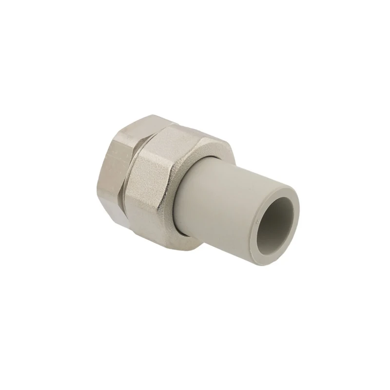 Американка PPR Ekoplastik ВВ 20x1/2