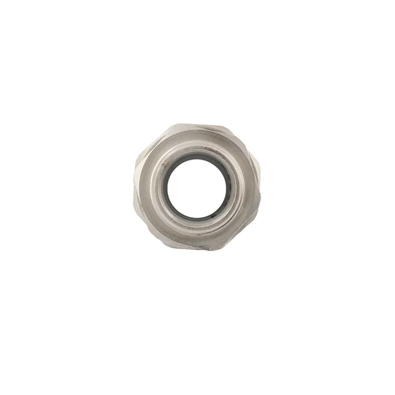 Американка PPR Ekoplastik ЗЗ 20x1/2