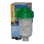 Фильтр от накипи Titan для стиральных машин 3/4