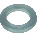 Силіконова прокладка під паєчну американку ЭКО 1/2 