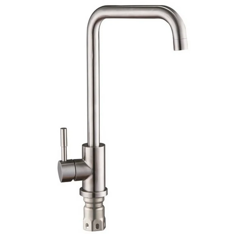 Змішувач для кухні G-lauf ZAP4- B090