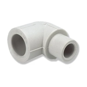 Колено PPR Ekoplastik 90° ВЗ 25мм SKO125XXXX