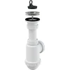Сифон для мойки Alcaplast A441