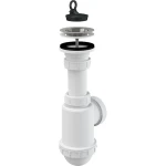 Сифон для мийки Alcaplast A441