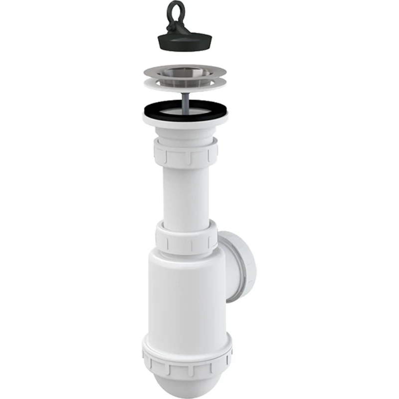 Сифон для мойки Alcaplast A441