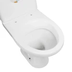 Унітаз-компакт Kolo Solo S7921800U горизонтальний / нижній/поліпропілен