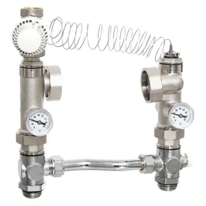 Змішувальний вузол Gross HS-03