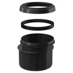 З’єднувач комплект для A101, A102 Alcaplast M907