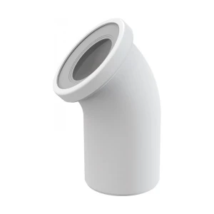 Коліно Alcaplast A90-45