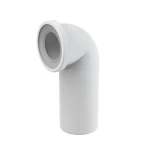 Колено Alcaplast A90-90