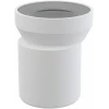 Насадка для унітазу Alcaplast A92