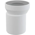 Насадка для унітазу Alcaplast A92