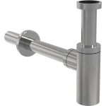 Сифон для умивальника Alcaplast A400