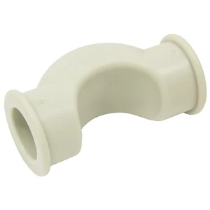 Перекрещение короткое Ekoplastik 20 мм SKRH020P20