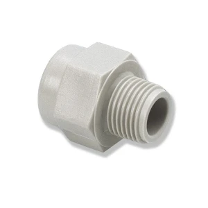 Муфта PPR Ekoplastik 32мм ЗЗ 1