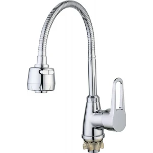 Змішувач для кухні G-lauf ZOP4- E045