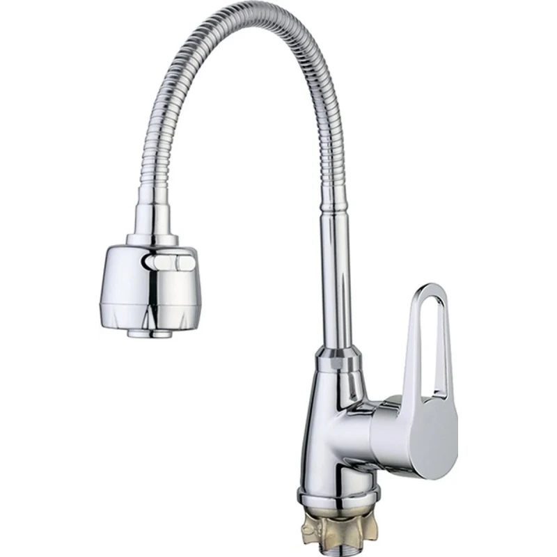 Змішувач для кухні G-lauf ZOP4- E045