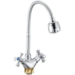 Змішувач для кухні G-lauf QTZ4- E827