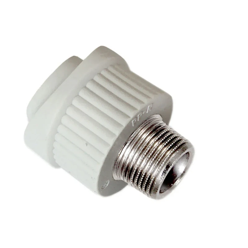 Вварное седло PPR Ekoplastik с МРЗ ЗЗ 90x25мм SNSE09025X