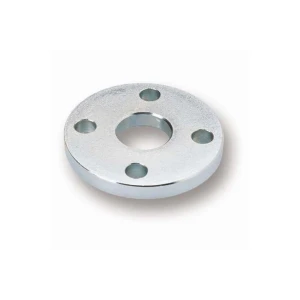 Фланець вільний PPR Ekoplastik 90x80мм PRI090NXXX