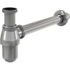 Сифон для умивальника Alcaplast A431
