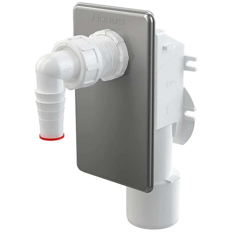 Сифон для стиральной машины Alcaplast APS3