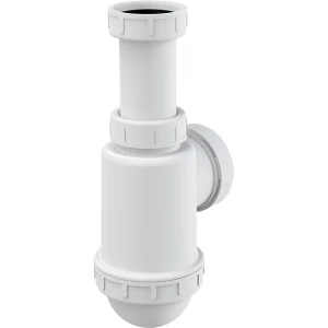 Сифон для мойки Alcaplast A443