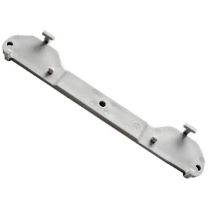 Планка устанавливаемая для смесителя PPR Ekoplastik 20мм 1/2