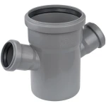 Хрестовина внутрішня OSTENDORF HT Safe ф110х50х50мм 67°