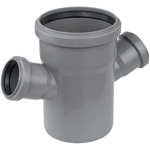 Хрестовина внутрішня OSTENDORF HT Safe ф110х50х50мм 67°