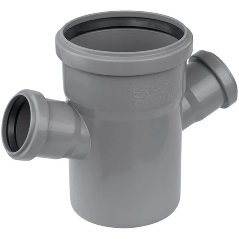 Хрестовина внутрішня OSTENDORF HT Safe ф110х50х50мм 67°