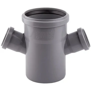 Хрестовина внутрішня OSTENDORF HT Safe ф110х50х50мм 67°