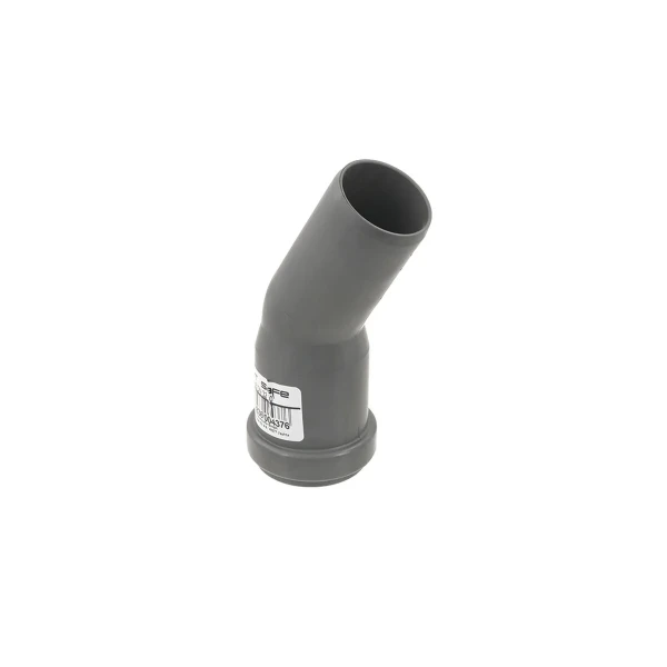 Коліно внутрішнє OSTENDORF HT Safe ф 32мм x30°