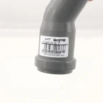 Коліно внутрішнє OSTENDORF HT Safe ф 32мм x30°