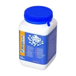 Кристаллы полифосфатной соли Titan 0.5 кг