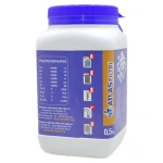 Кристаллы полифосфатной соли Titan 0.5 кг