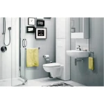 Унітаз підвісний Kolo Nova Pro M331000