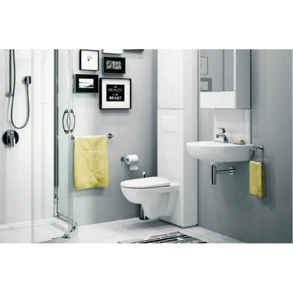 Унітаз підвісний Kolo Nova Pro M331000