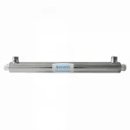 Ультрафіолетовий знезаражувач води Ecosoft E-480